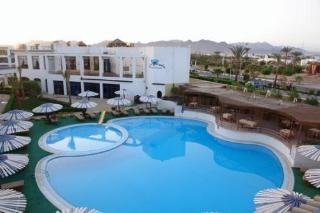 Pool
 di La Perla Hotel Sharm