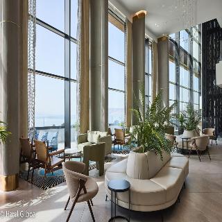 Ramada Hotel & Suites By Wyndham Netanya