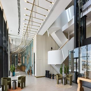 Ramada Hotel & Suites By Wyndham Netanya