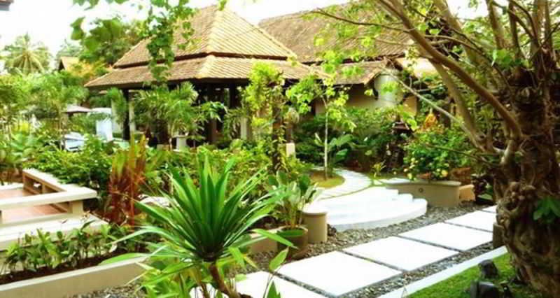 General view