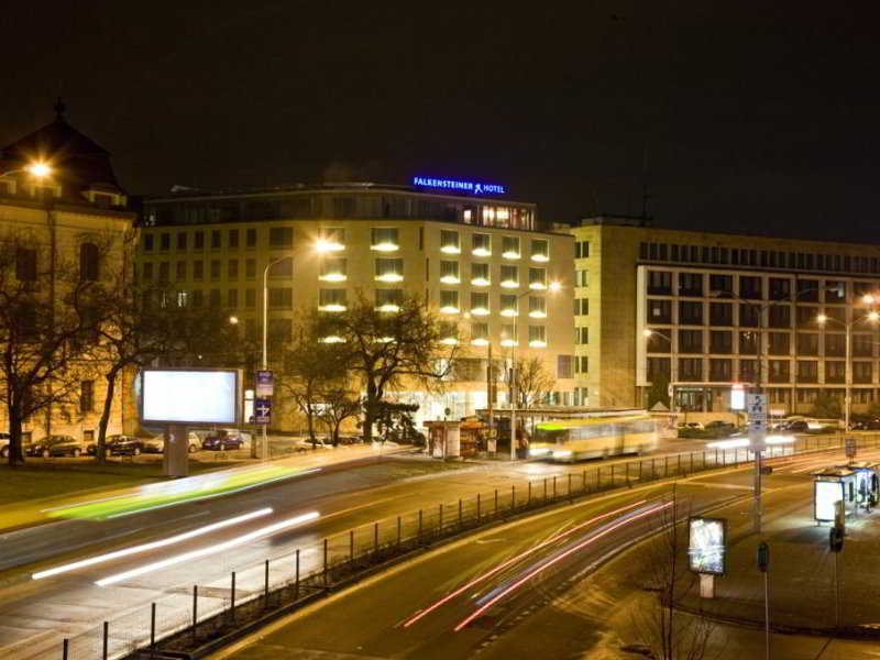 Foto del Hotel Falkensteiner Hotel Bratislava del viaje circuito viena bratislava