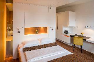 Отель Falkensteiner Hotel Bratislava