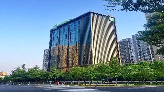 Holiday Inn Hangzhou CBD