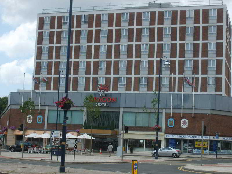 General view
 di Dragon Hotel