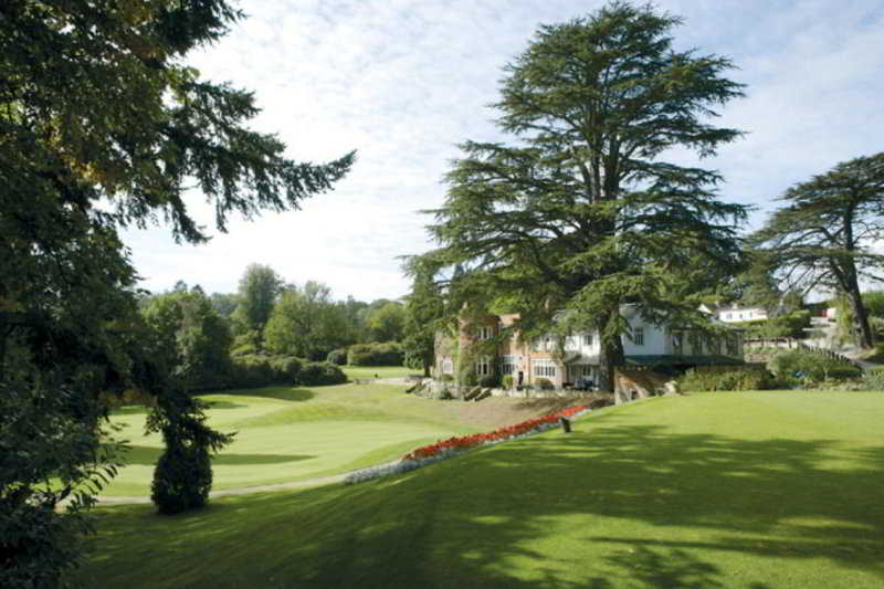 Donnington Valley Hotel & Golf Spa, Newbury