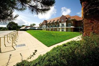 Donnington Valley Hotel & Golf Spa, Newbury