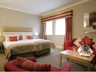 Donnington Valley Hotel & Golf Spa, Newbury