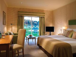 Donnington Valley Hotel & Golf Spa, Newbury