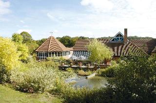 Donnington Valley Hotel & Golf Spa, Newbury