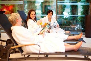 Donnington Valley Hotel & Golf Spa, Newbury
