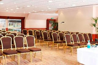 Donnington Valley Hotel & Golf Spa, Newbury