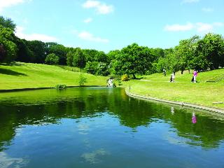 Donnington Valley Hotel & Golf Spa, Newbury