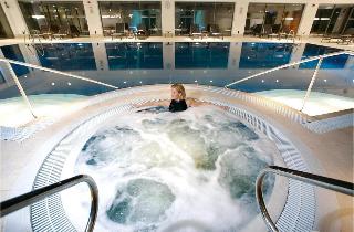 Donnington Valley Hotel & Golf Spa, Newbury