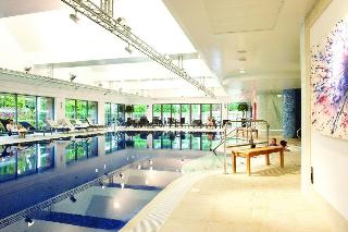 Donnington Valley Hotel & Golf Spa, Newbury