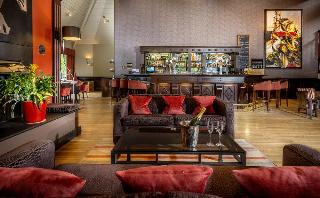 Donnington Valley Hotel & Golf Spa, Newbury