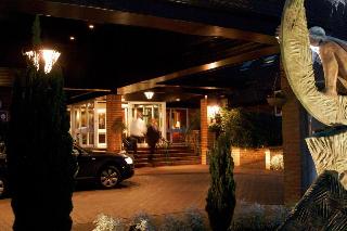 Donnington Valley Hotel & Golf Spa, Newbury