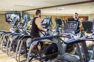 Donnington Valley Hotel & Golf Spa, Newbury