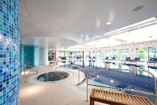 Donnington Valley Hotel & Golf Spa, Newbury