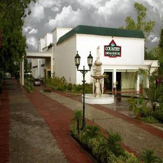 General view
 di Country Inn & Suites by Carlson Delhi Satbari