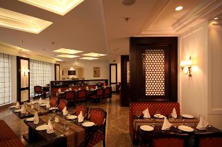 Restaurant
 di Country Inn & Suites by Carlson Delhi Satbari