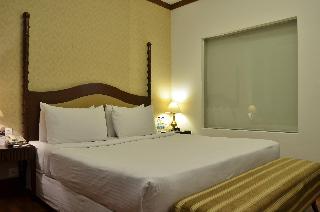 Room
 di Country Inn & Suites by Carlson Delhi Satbari