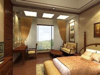 Room
 di Country Inn & Suites by Carlson Delhi Satbari