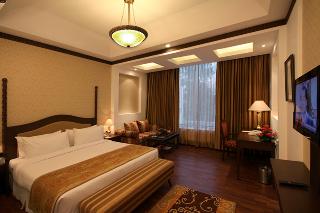 Room
 di Country Inn & Suites by Carlson Delhi Satbari