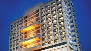 Foto del Hotel Crowne Plaza New Delhi Mayur Vihar del viaje india maldivas