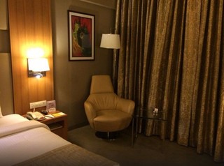 Room
 di Royal Orchid Central Vadodara