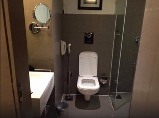 Room
 di Royal Orchid Central Vadodara