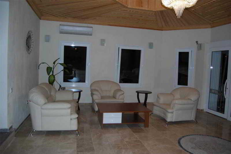Dalyan Palmiye Resort