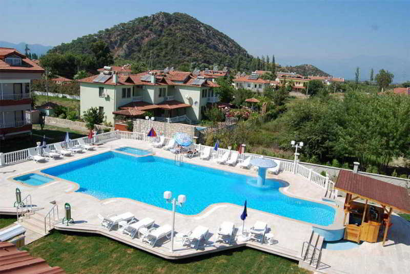 Dalyan Palmiye Resort