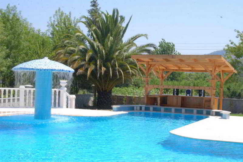 Dalyan Palmiye Resort