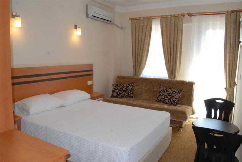 Dalyan Palmiye Resort