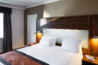 Mercure St. Helens Hotel, Liverpool