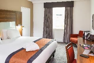 Mercure St. Helens Hotel, Liverpool