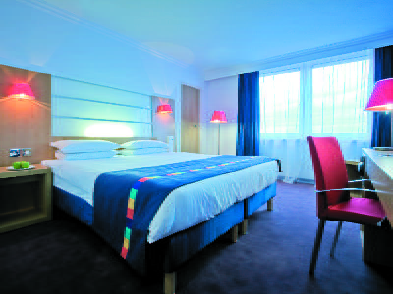 Room
 di Park Inn Peterborough