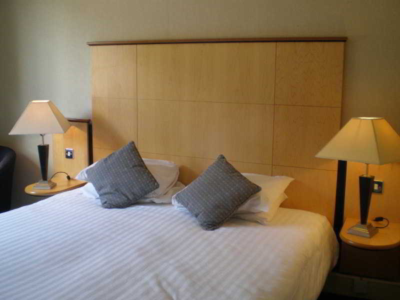Room
 di Park Inn Telford by Radisson