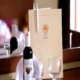 Anitas Beach Hotel