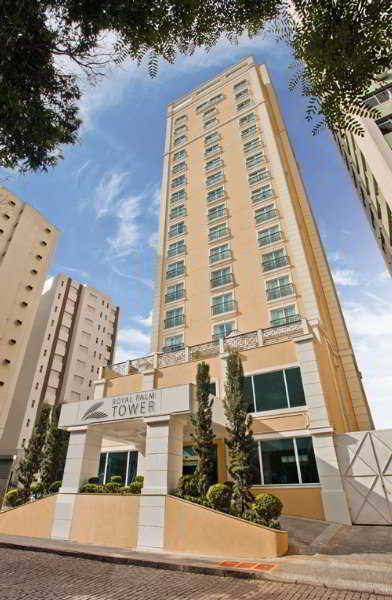 General view
 di Royal Palm Tower