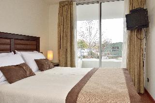 Room
 di Bellavista Travel Suites