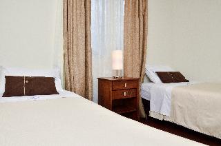 Room
 di Bellavista Travel Suites