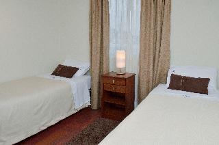 Room
 di Bellavista Travel Suites