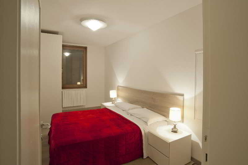 Room
 di Al Graspo de Ua Apartments