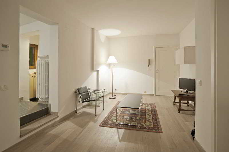 Room
 di Al Graspo de Ua Apartments