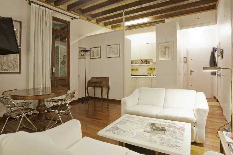 Room
 di Al Graspo de Ua Apartments