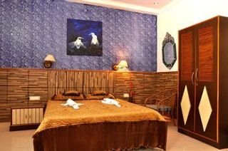 Room
 di Arambol Beach Resort