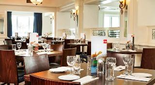 Mercure Birmingham West Hotel, Birmingham