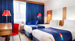 Mercure Birmingham West Hotel, Birmingham