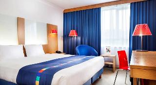 Mercure Birmingham West Hotel, Birmingham